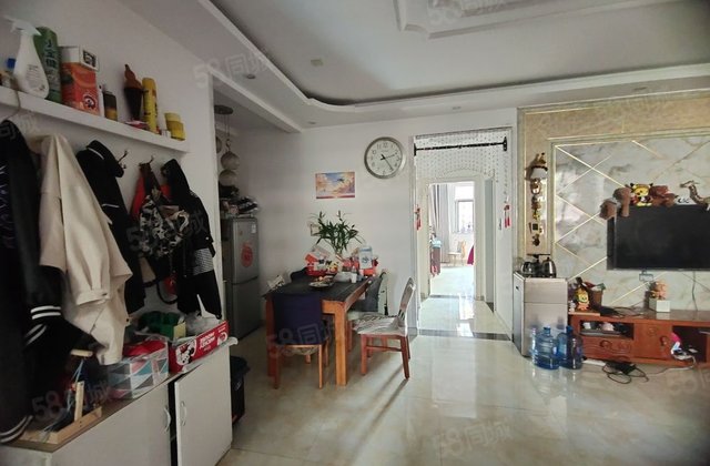 急 89万一实验 孟达国际新城A3区 三室 总价低 送车位储