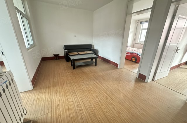 市区 四院馨安小区  正规三室 东昌兴华路 双区 房东急售