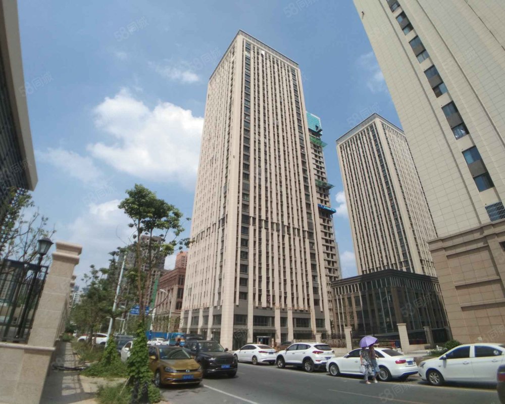 星海城(商住楼)小区详情,房价走势,房源,业主论坛】- 合肥58同城