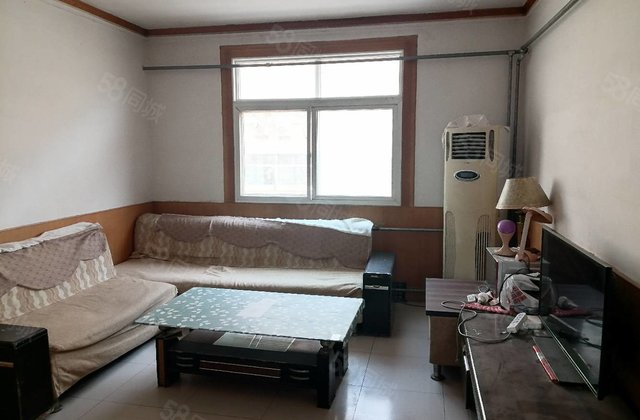 急售 市中心 三室朝阳 大客厅 南北通透 随时看房