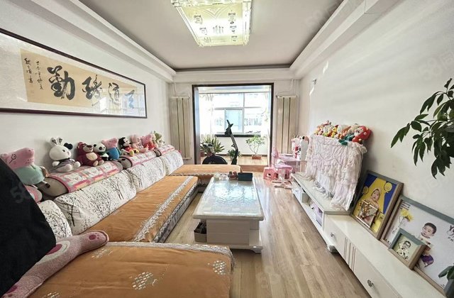 怡嘉园小区2室2厅90㎡36万二手房图片