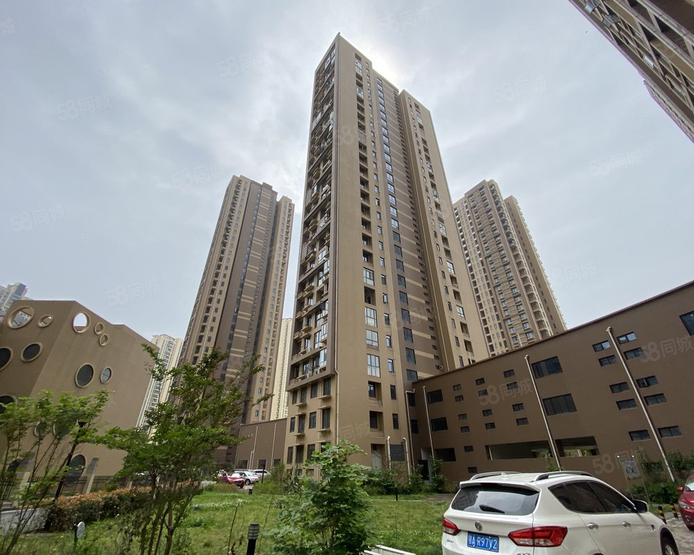 【梦湖华苑, 梦湖华苑小区详情,房价走势,房源,业主论坛】- 武汉58