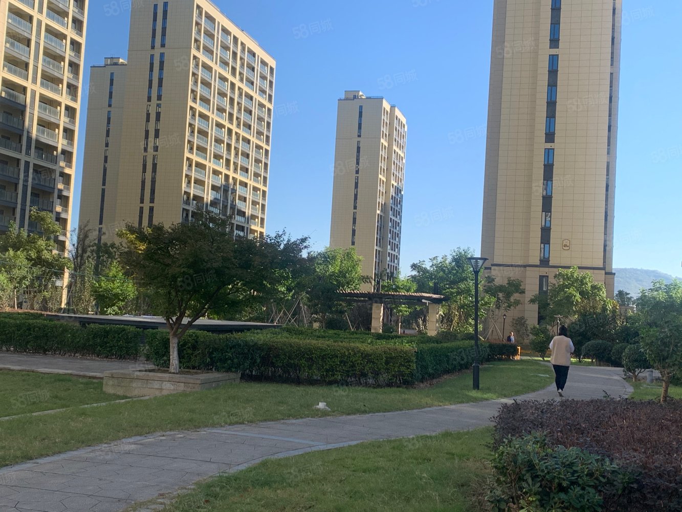 大榭碧海蓝湾80w三室二卫电梯房急售电梯房70年产权