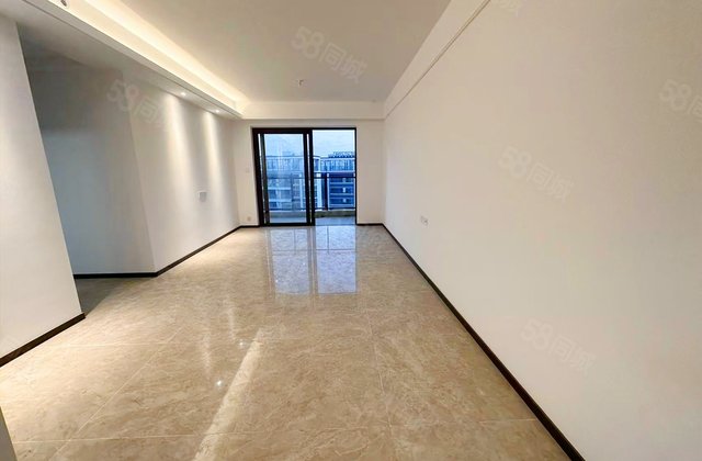 新城盛悦之光3室2厅96.42㎡138万二手房图片