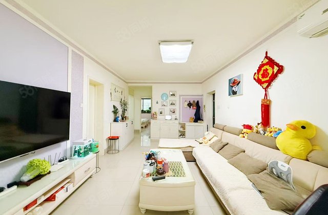 东文轩 55一口价凤凰新城两室满五  赠储 首付8个可入住