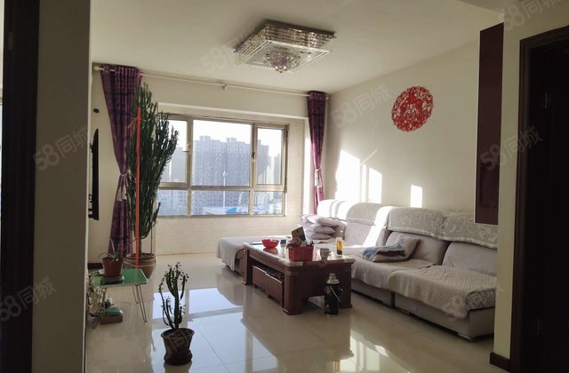 文馨苑2室1厅84.77㎡52万二手房图片