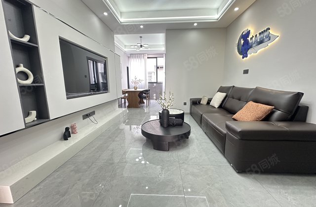 紫玉苑3室2厅105㎡29.8万二手房图片