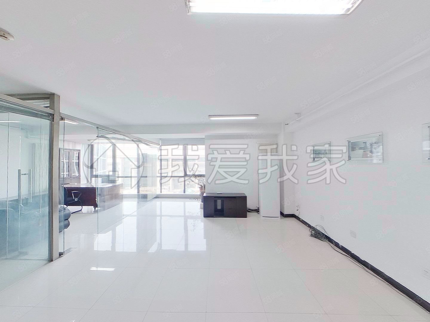 華杰大廈3室1廳1衛(wèi)100.79㎡北399萬