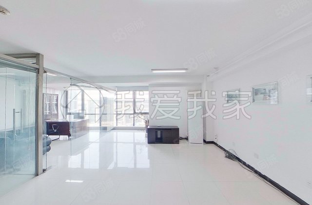 華杰大廈3室1廳1衛(wèi)100.79㎡北399萬