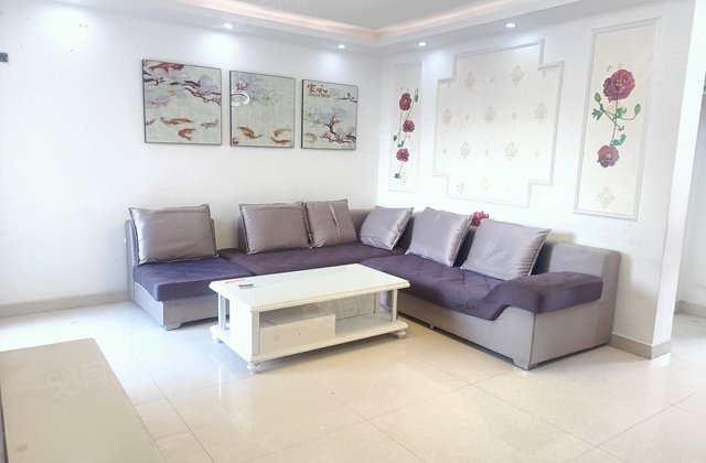 (真实保证)阿尔卡迪亚(二期)3室