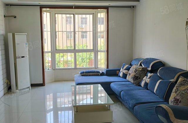 阳光诺林湾(满城)3室2厅123.77㎡72万二手房图片