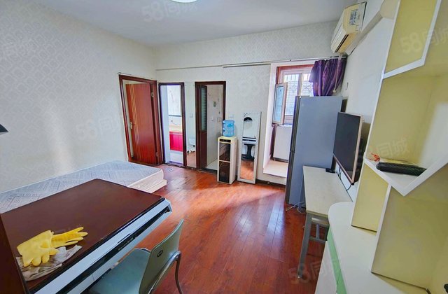 凯悦华庭1室1厅42.02㎡49万二手房图片