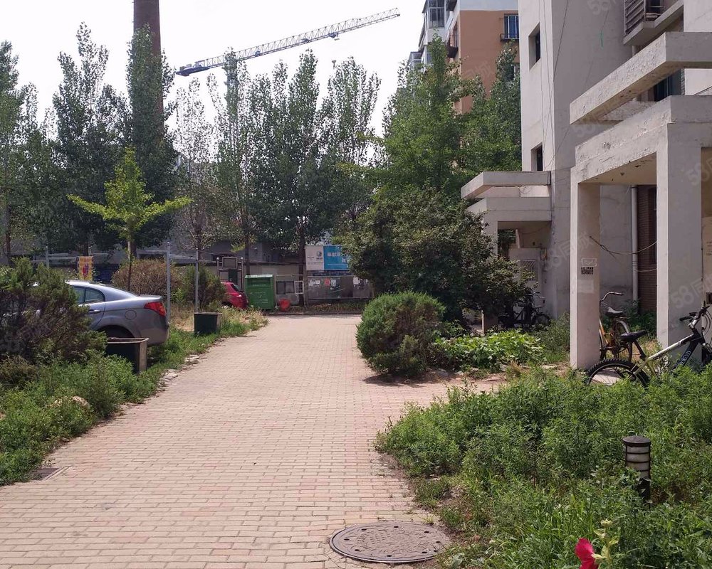 【风和日丽小区, 风和日丽小区小区详情,房价走势,房源,业主论坛】