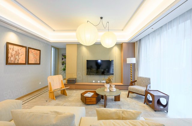 北站东二路19号院2室2厅85㎡74.5万二手房图片