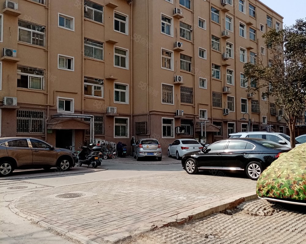 郑飞小区(西区南院)小区详情,房价走势,房源,业主论坛】- 郑州58同城