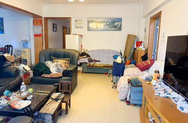 南站小区3室2厅131.14㎡180万二手房图片