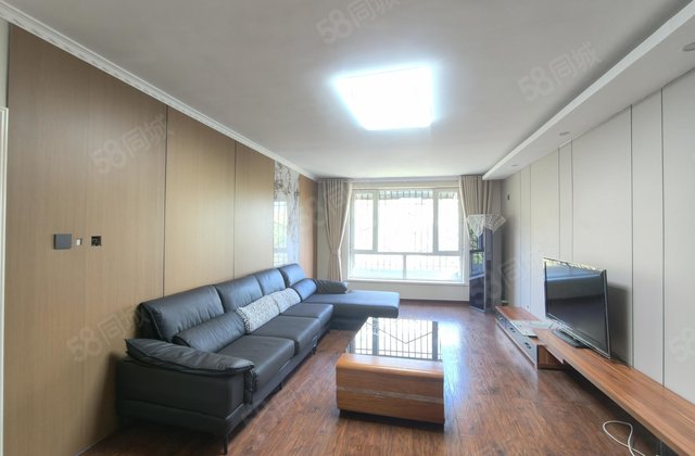 润德花园4室2厅120㎡58万二手房图片