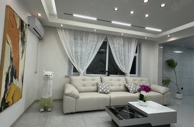 南苑绿洲2室2厅90㎡29.8万二手房图片