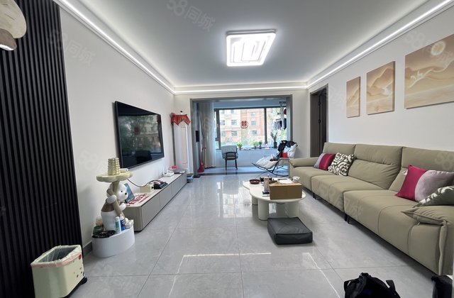 小高 低层 带地下室 精装修 金裕新城一梯一户   意境