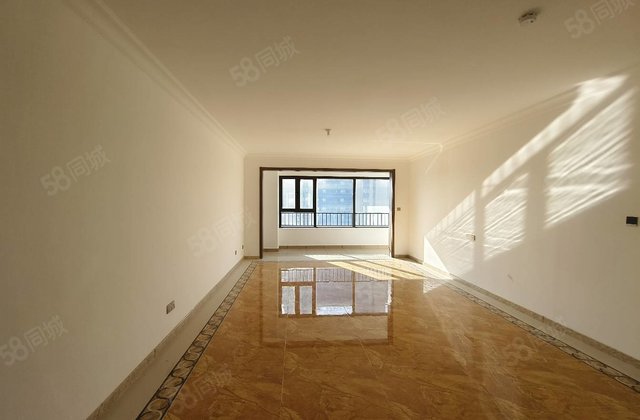 实验  旁！碧桂园国岳府精装四室 东边户 观景 中间楼层