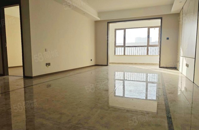 苏宁雲著3室2厅128.7㎡183万二手房图片