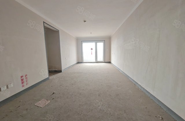 保利时光印象3室2厅115㎡82万二手房图片