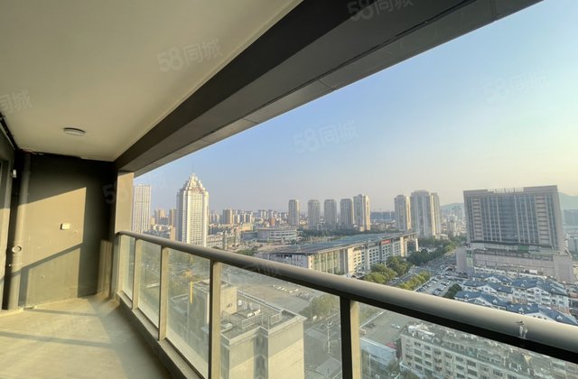 海州上城4室2厅143㎡211.8万二手房图片