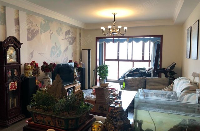 平云小区3室1厅128.95㎡66万二手房图片