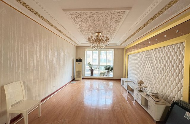 广成花园D区3室2厅141㎡86.8万二手房图片