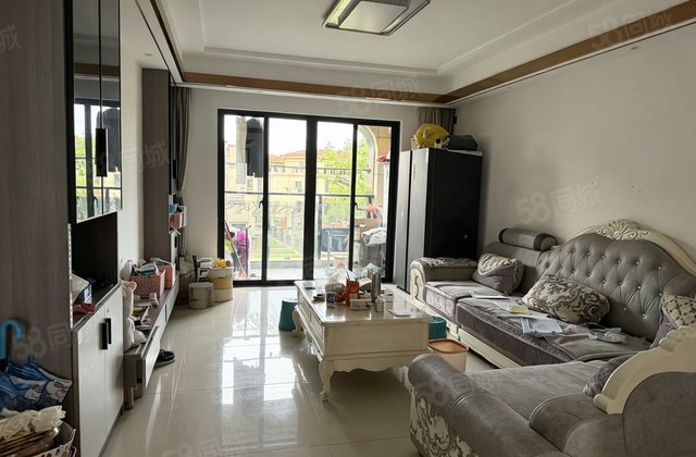 御景峰3室2厅105㎡80万二手房图片