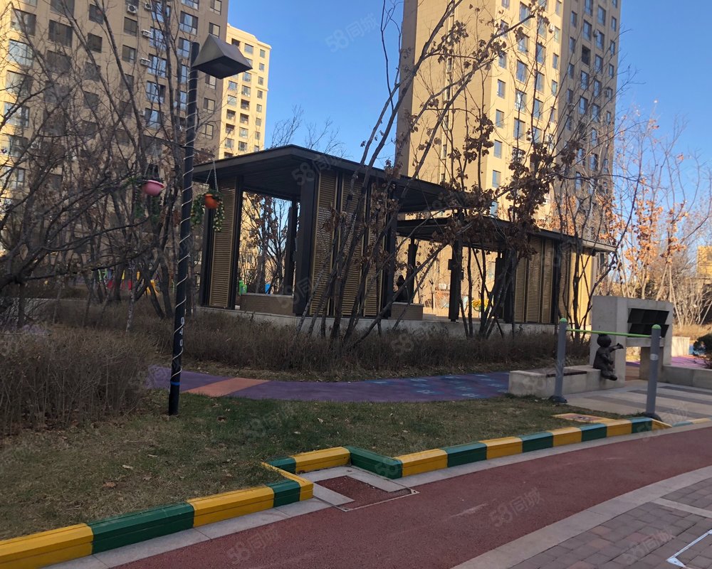 【中海城学府, 中海城学府小区详情,房价走势,房源,业主论坛】- 沈阳