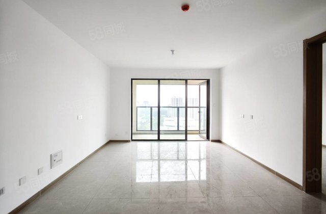 聊城市  实验，玖玺北区三叶草，东边户双阳台，带车储随时看房