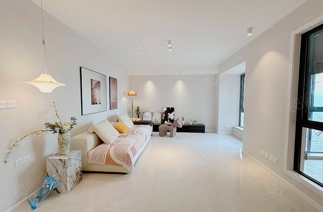 瑞升望江橡树林北院3室2厅88.9㎡196万二手房图片