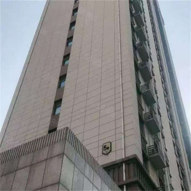 卓正丽景蓝湾(C区)2室2厅1卫85.6㎡南北78万