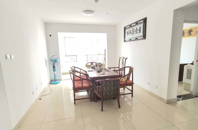 随时看房 闸口东关国际 采光好 客厅朝阳 文轩中学  可按揭