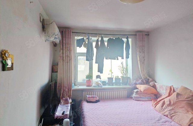 西昌小区(西区)2室1厅60㎡35万二手房图片