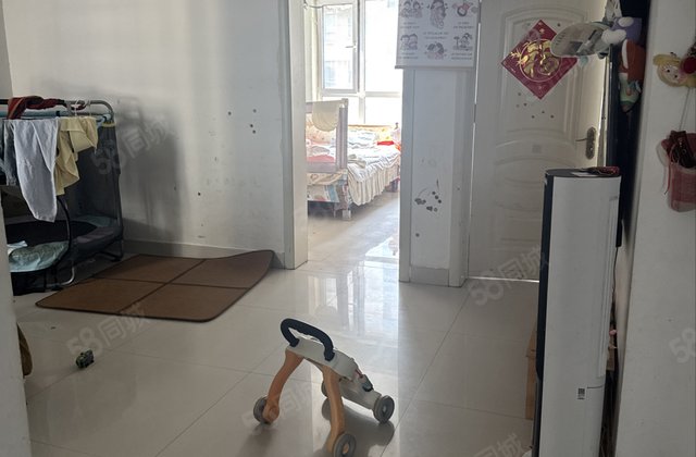 东昌丽都三期 带车位储藏室 可按揭