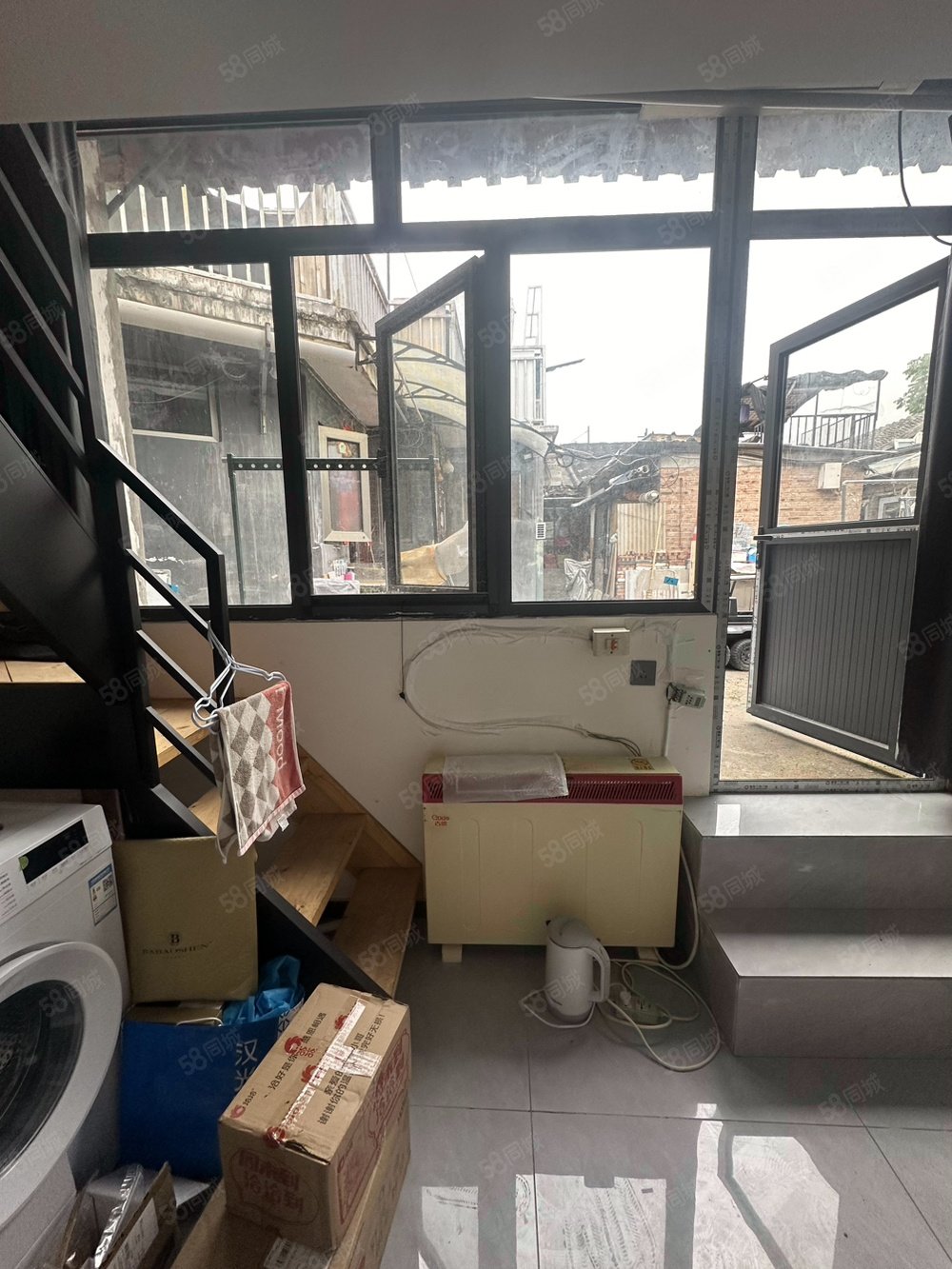 鑄鐘胡同小區(qū)1室0廳0衛(wèi)14.7㎡南北238萬