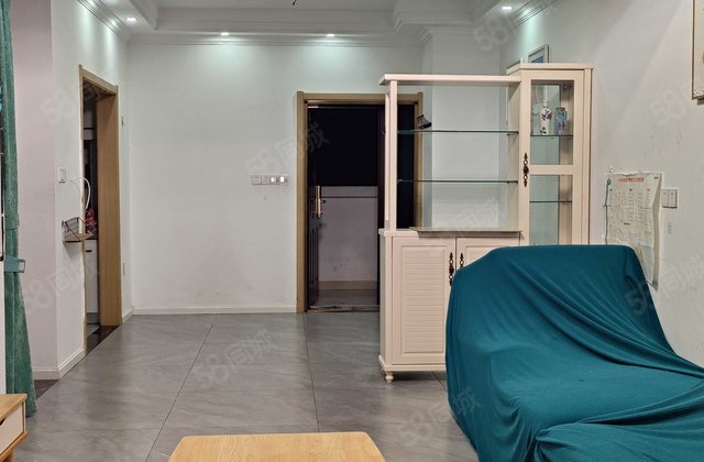 共联商贸大市场3室2厅112.71㎡32.5万二手房图片