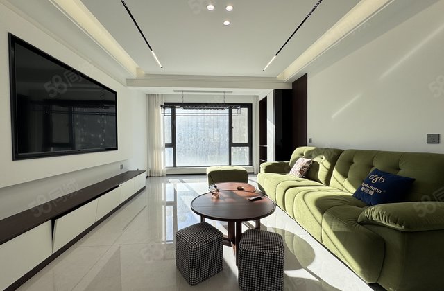 碧桂园燕都府3室2厅110.84㎡75.8万二手房图片