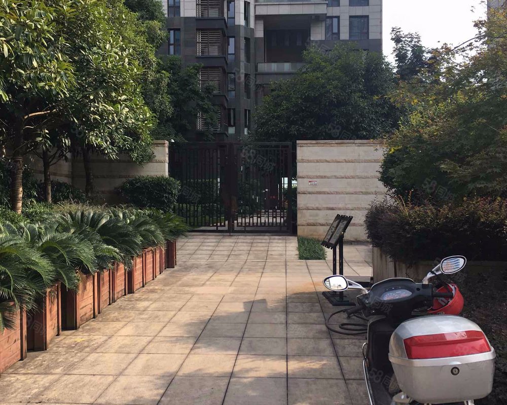 【御江帝景, 御江帝景小区详情,房价走势,房源,业主论坛】- 金华58