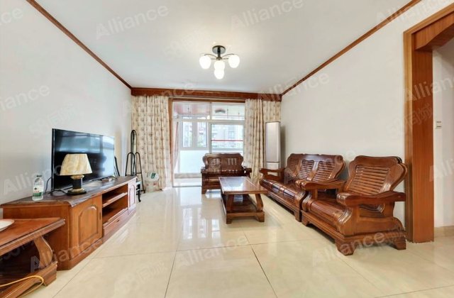 金奥苑3室2厅126.54㎡152万二手房图片