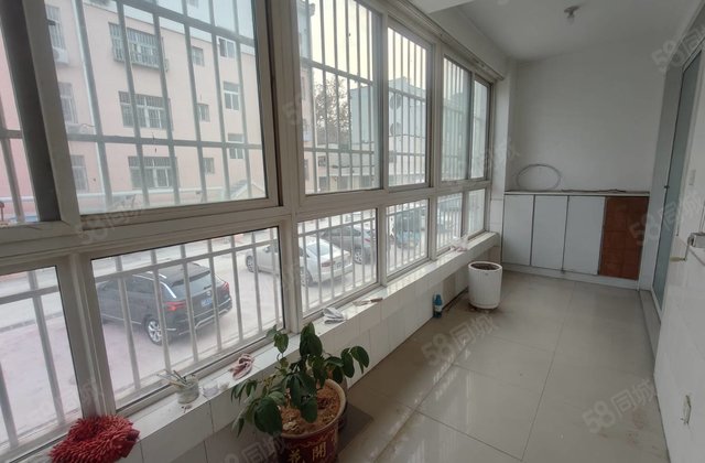 东昌中学，西姚组团，地税局，盛泽小区，多层一楼带车库