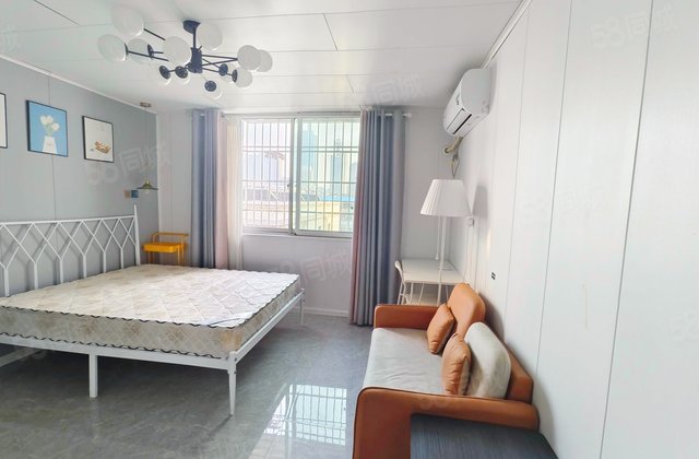 福安公寓6室2厅269.51㎡190万二手房图片