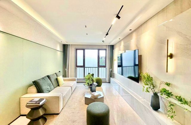 东方庭院2室2厅95㎡80万二手房图片