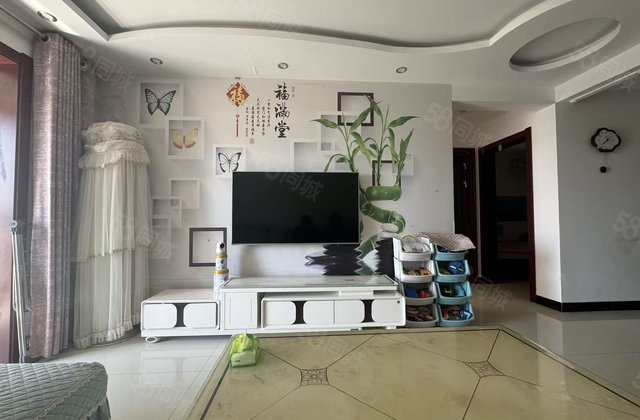 幸福城2室2厅94㎡56万二手房图片