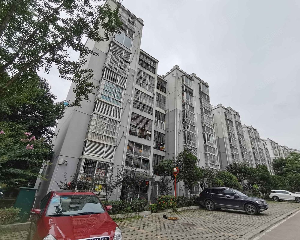 【龙祥家园, 龙祥家园小区详情,房价走势,房源,业主论坛】- 成都58