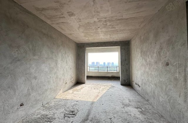 蓝图名门3室2厅106㎡66万二手房图片