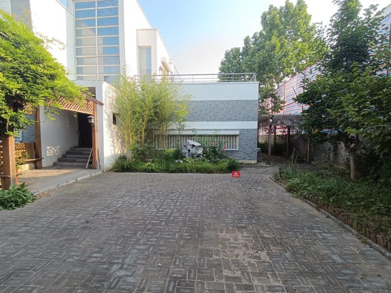 亞瀾灣(別墅)6室4廳3衛(wèi)449.49㎡南北1199萬