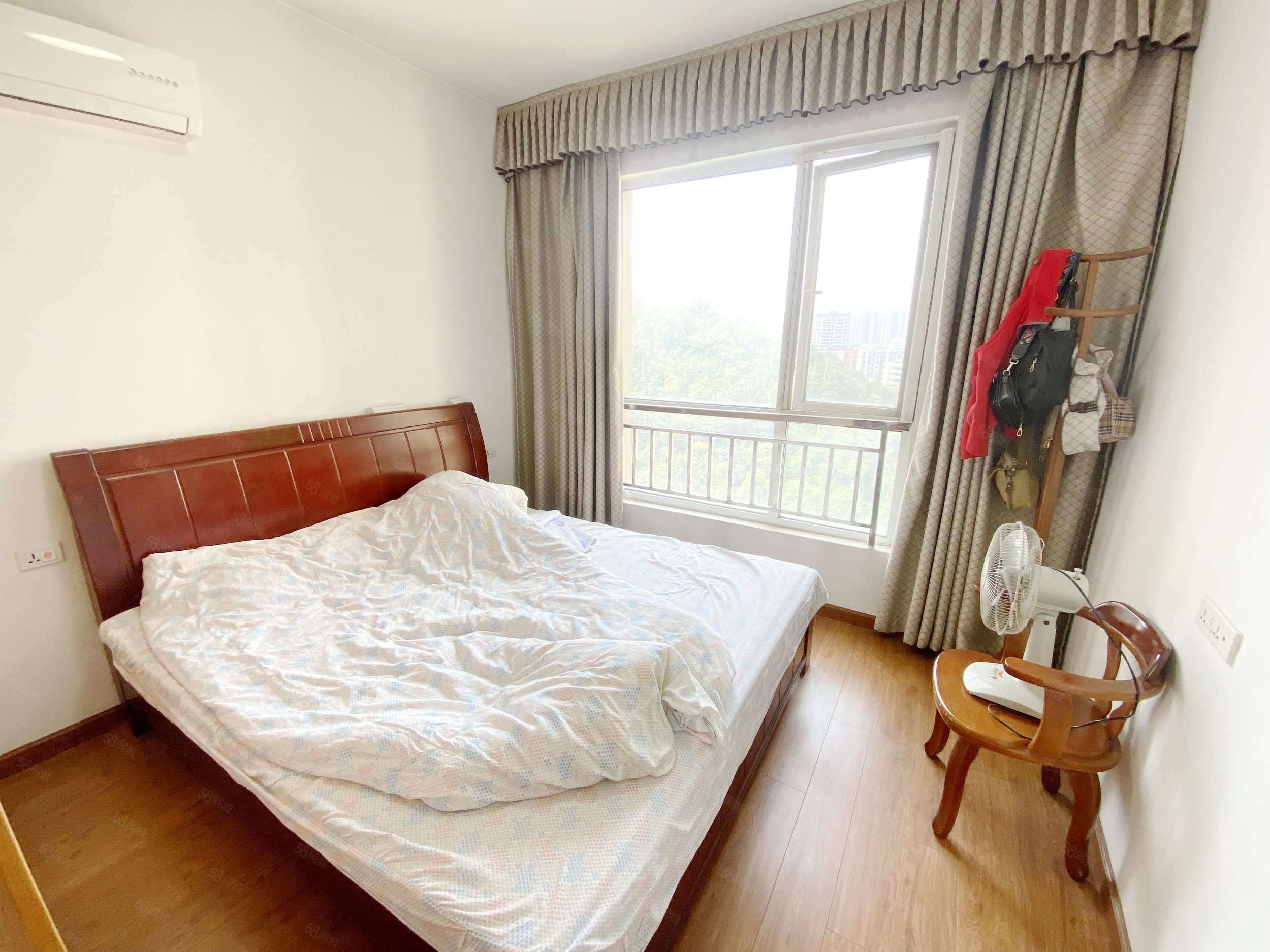 森嘉幸福里2室2厅1卫87.39㎡南北63万